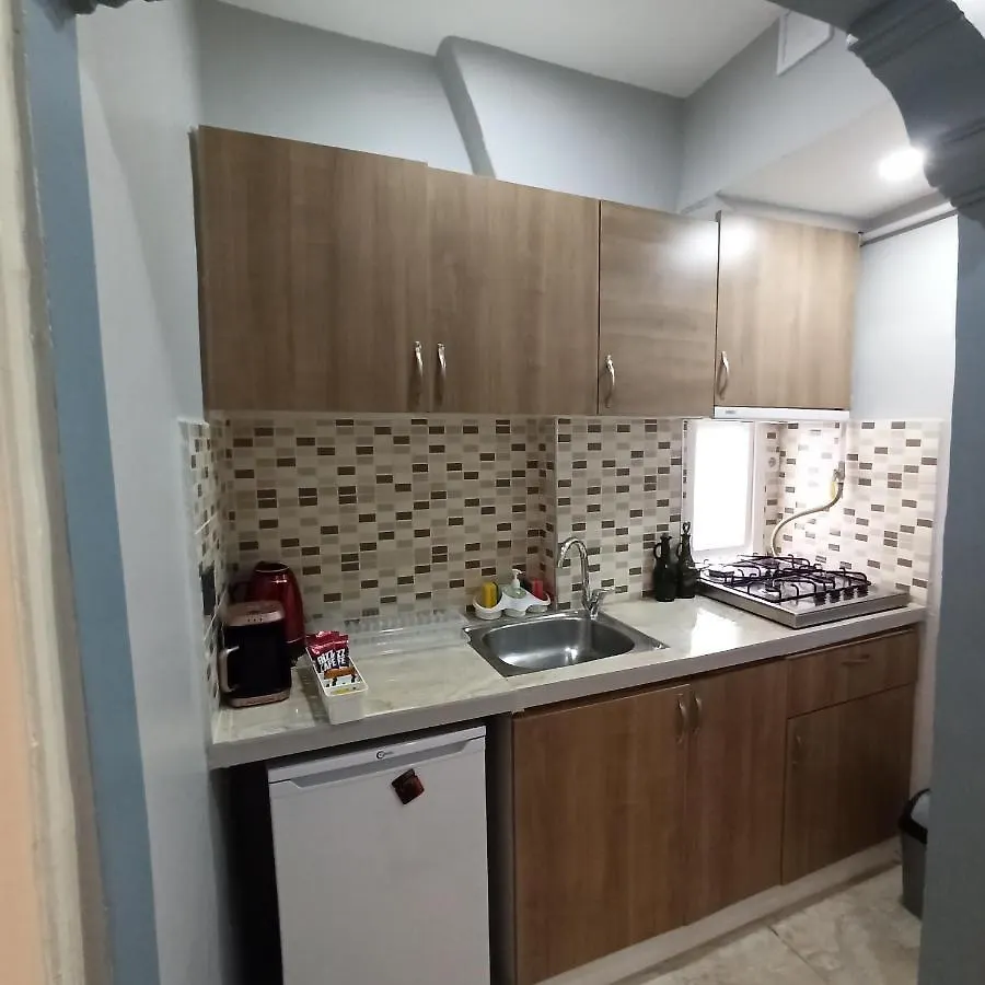 Gunes Hause Istanbul