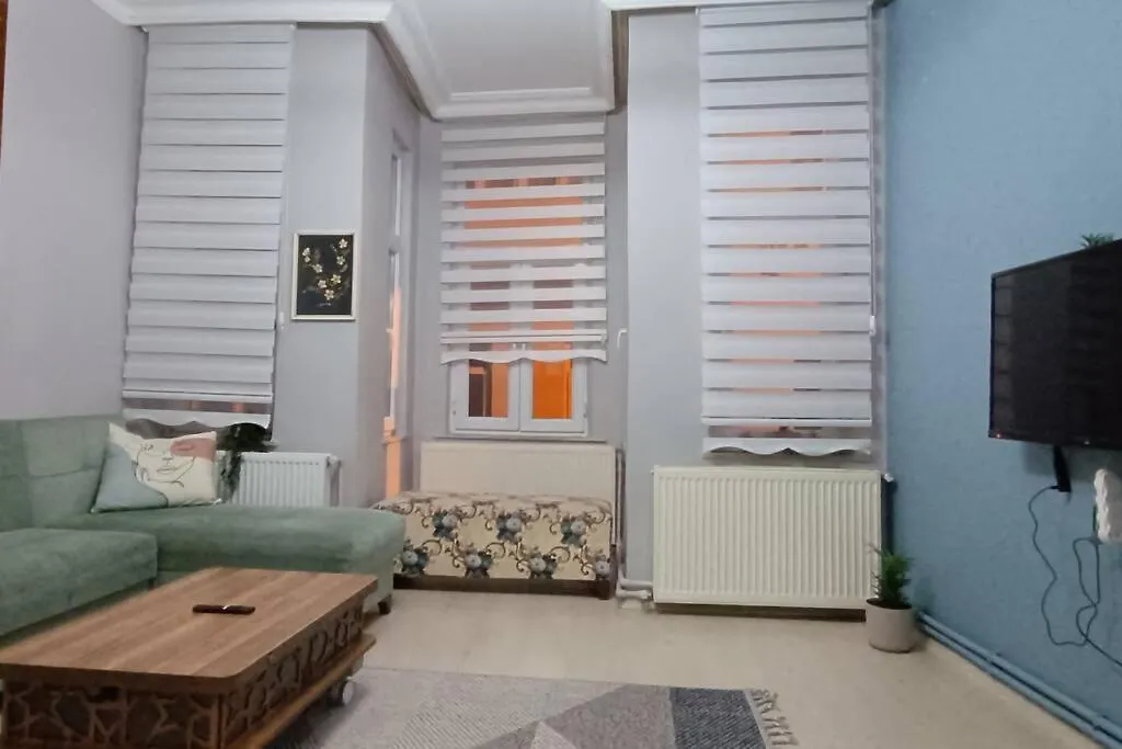 Apartment Gunes Hause Istanbul