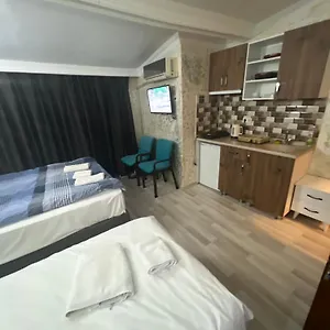 Апартаменты Istiklal, Стамбул