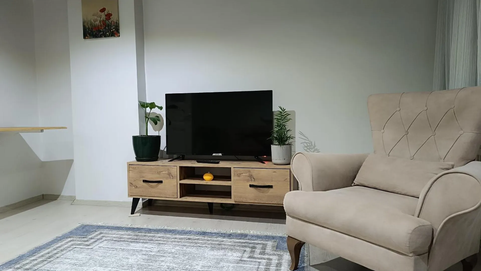 Apartment Gunes Hause Istanbul