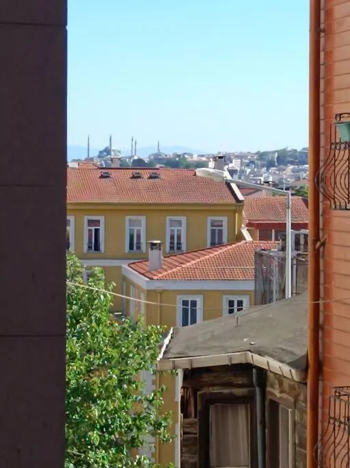 Gunes Hause Istanbul
