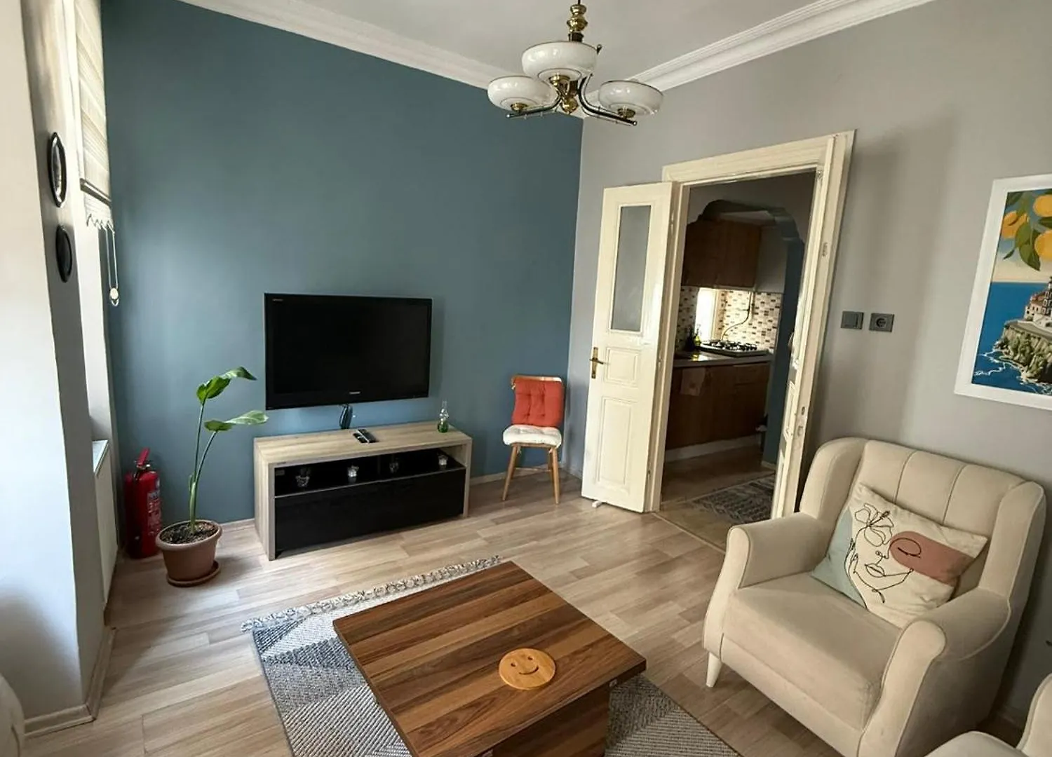 Gunes Hause Istanbul
