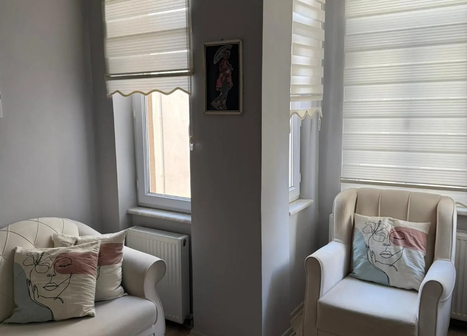 Gunes Hause Istanbul Apartment