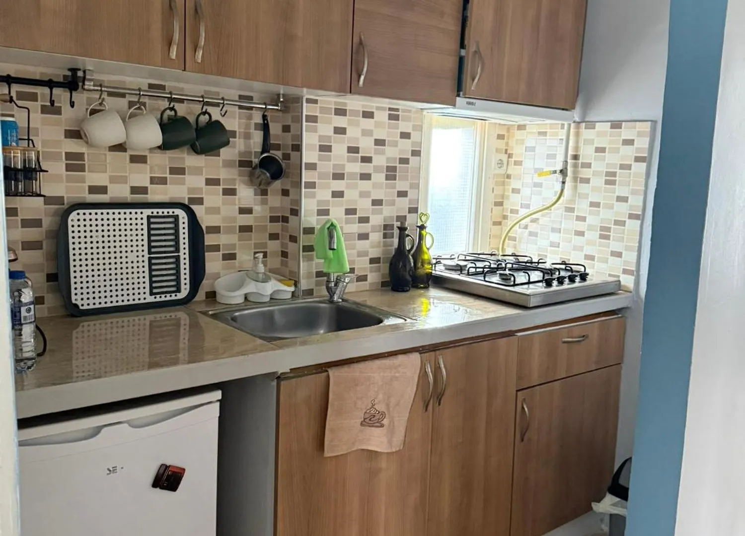 Gunes Hause Стамбул Турция