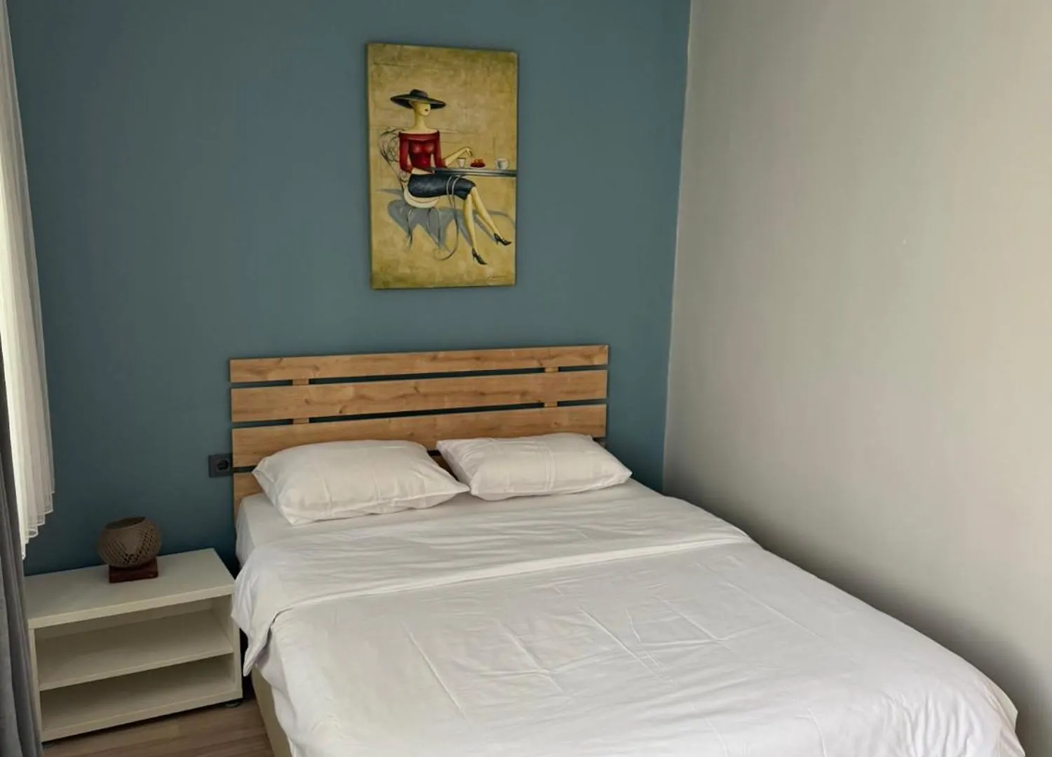 Gunes Hause イスタンブール アパート