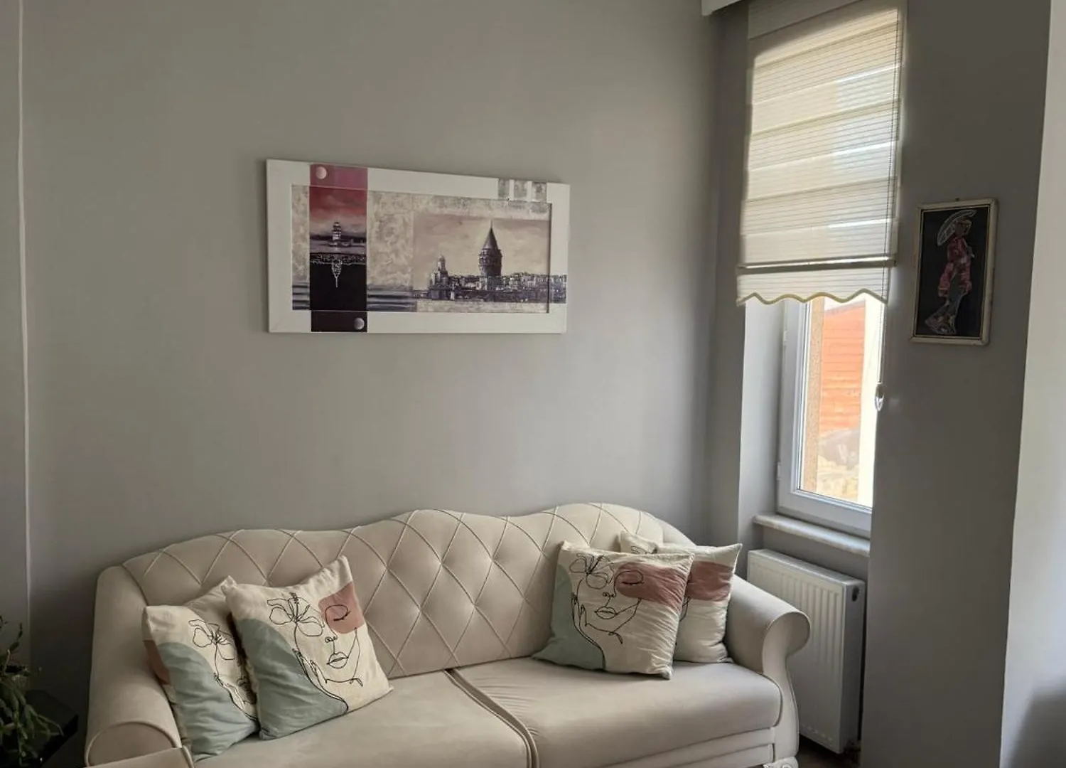 Апартаменты Gunes Hause Стамбул Турция