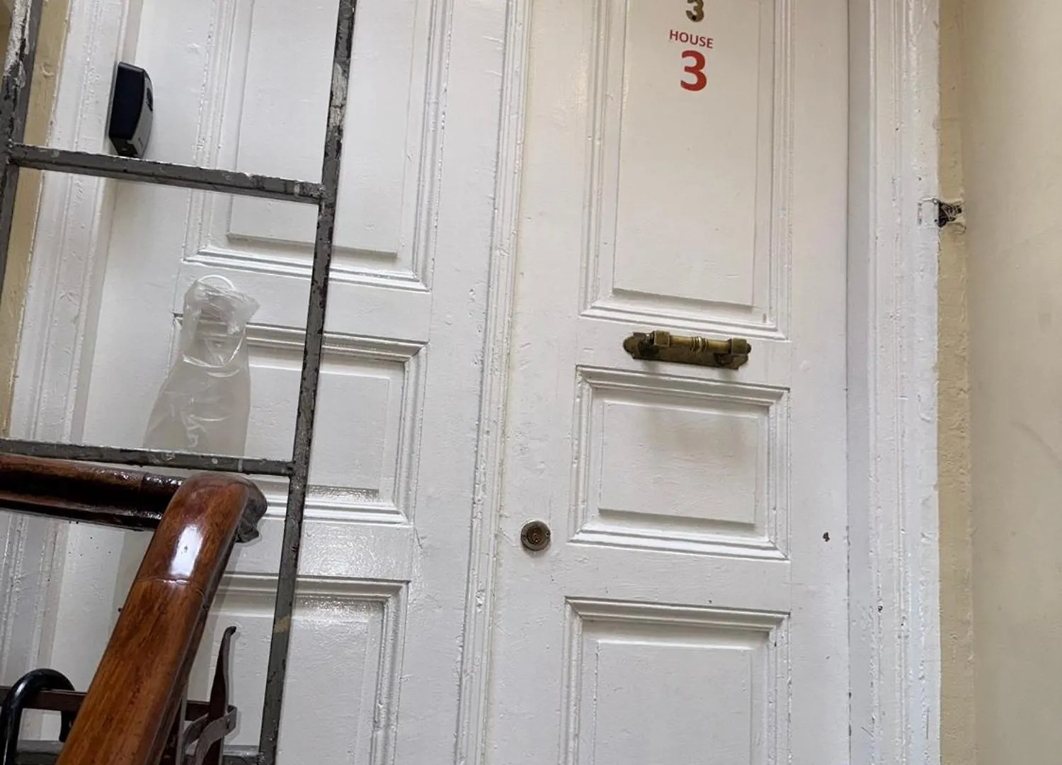 Apartment Gunes Hause Istanbul