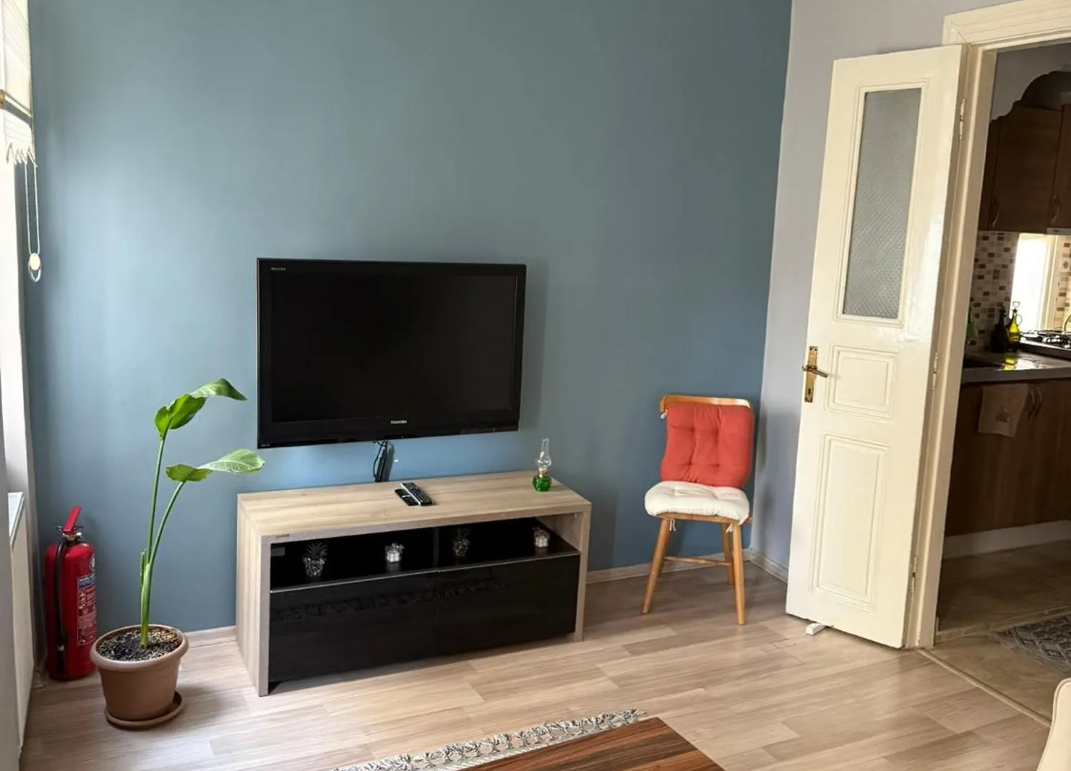 Gunes Hause Istanbul