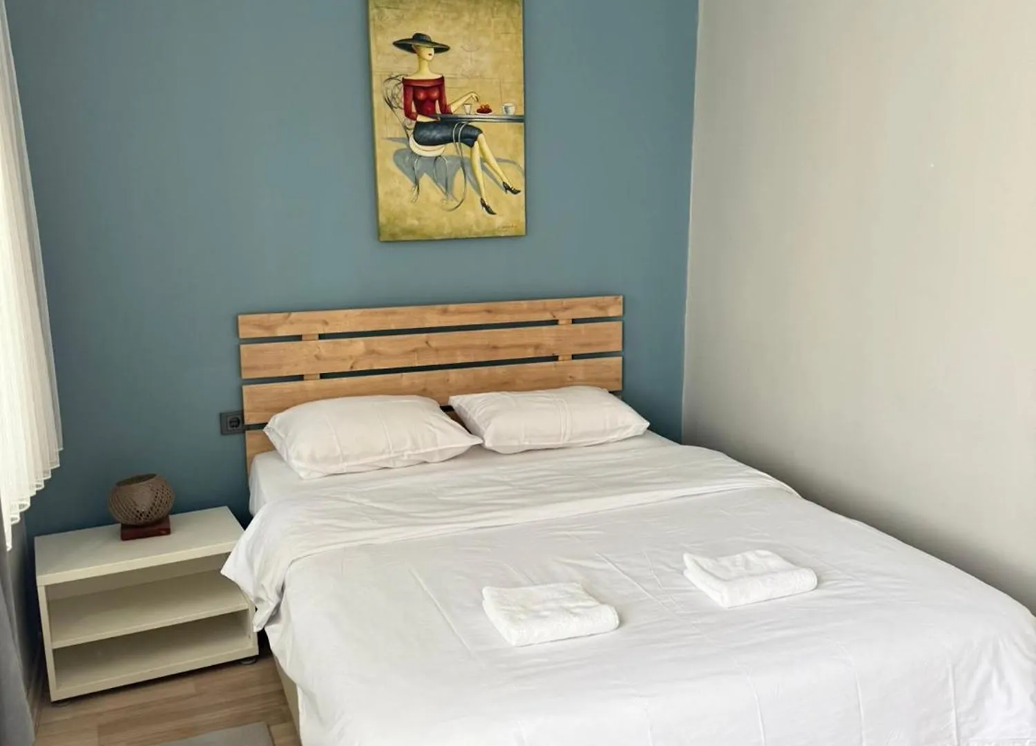 Gunes Hause Istanbul