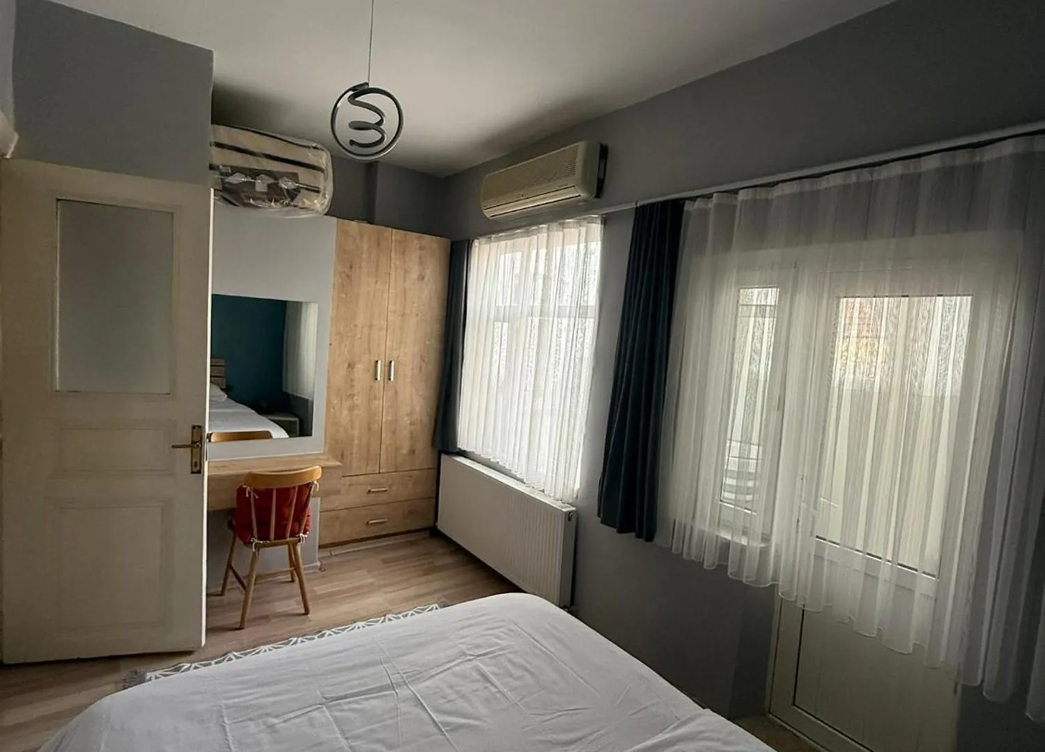 Gunes Hause Istanbul Turkey