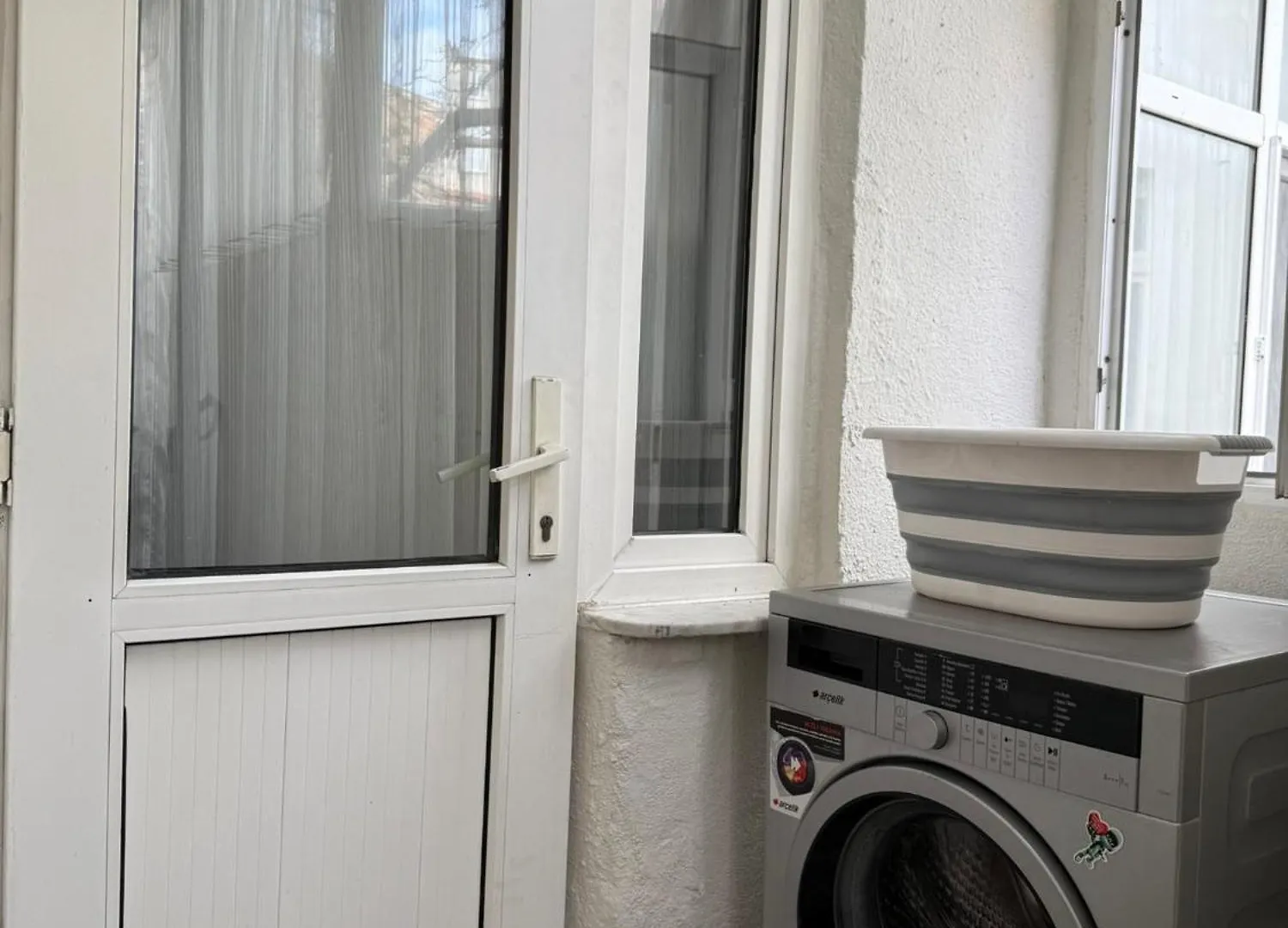Gunes Hause Istanbul Apartment