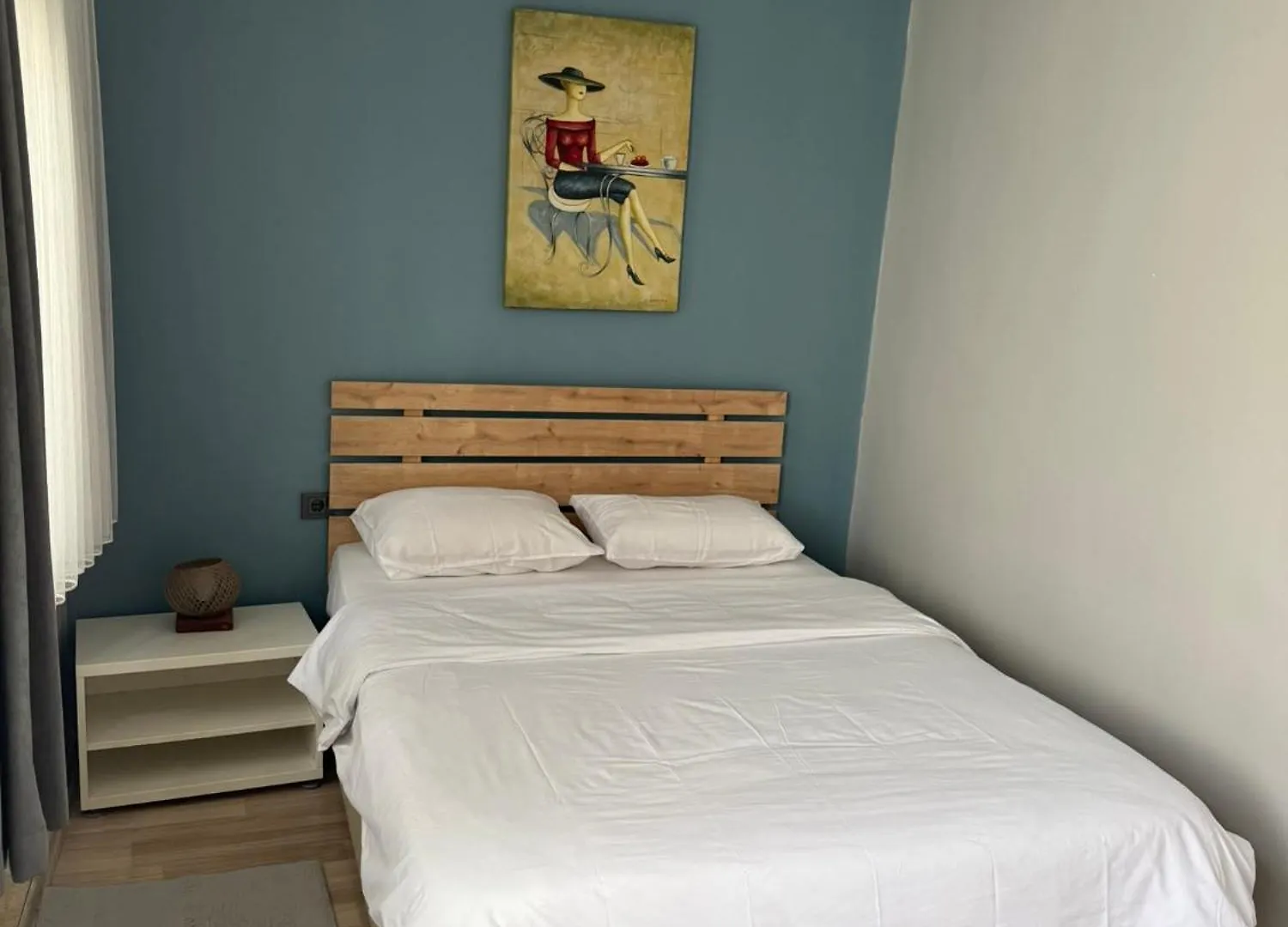 Gunes Hause Istanbul