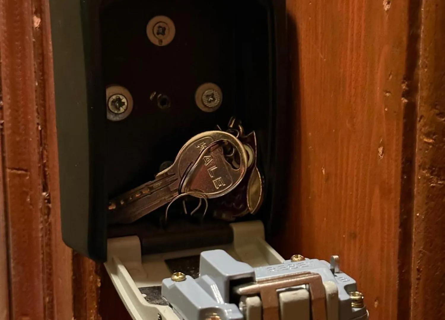 Apartment Gunes Hause Istanbul