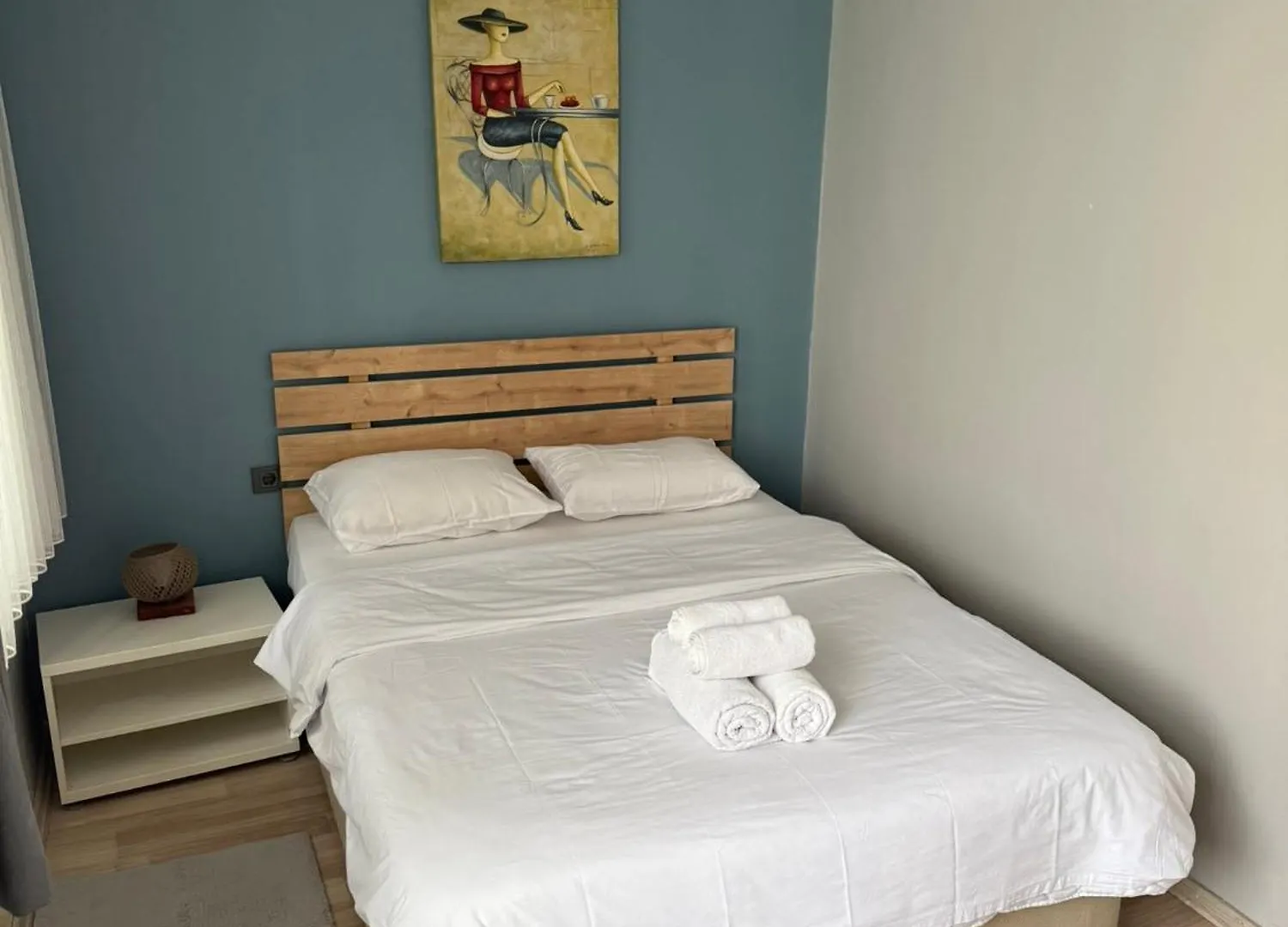 Apartment Gunes Hause Istanbul
