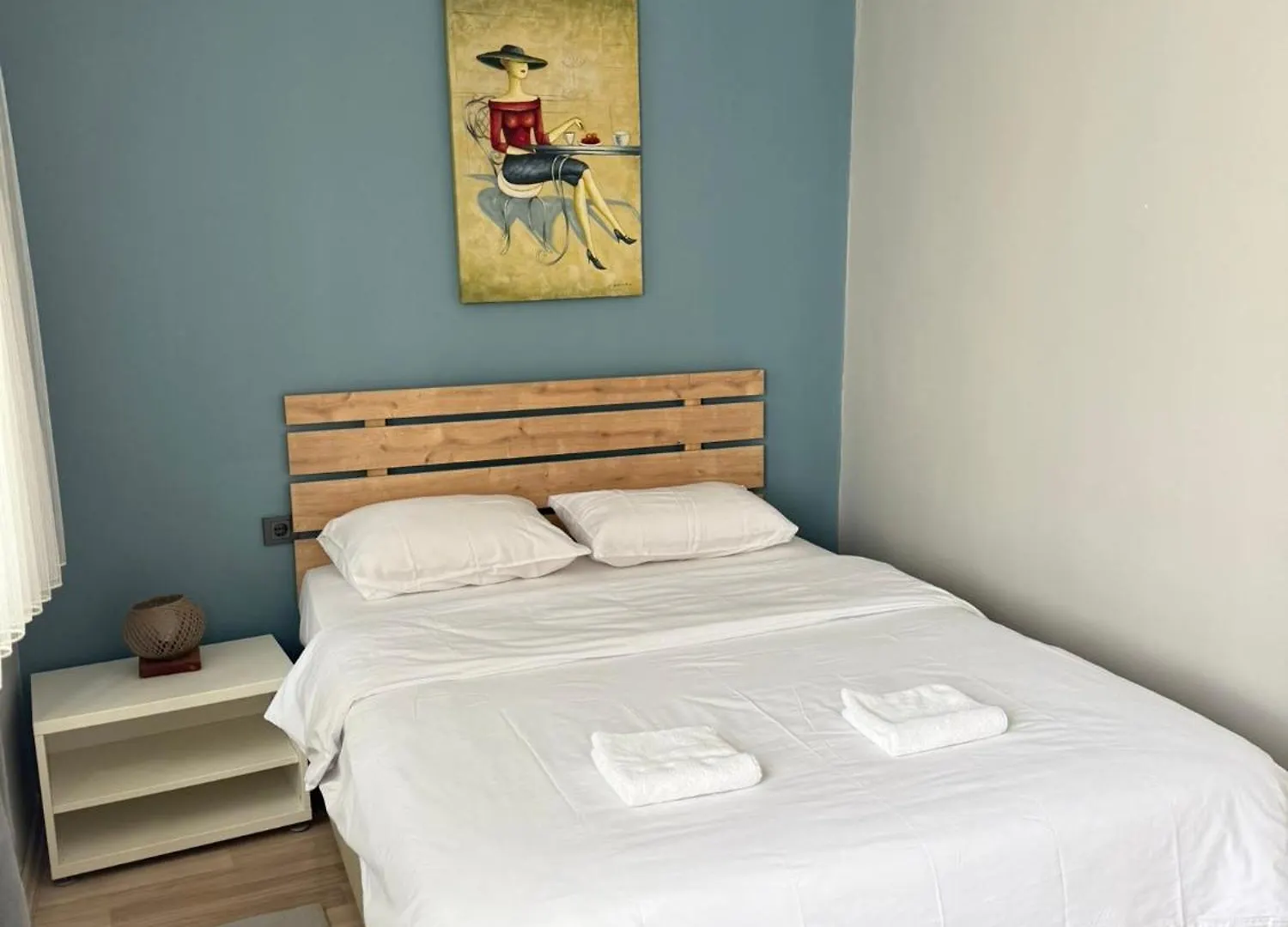 Gunes Hause Istanbul Turkey