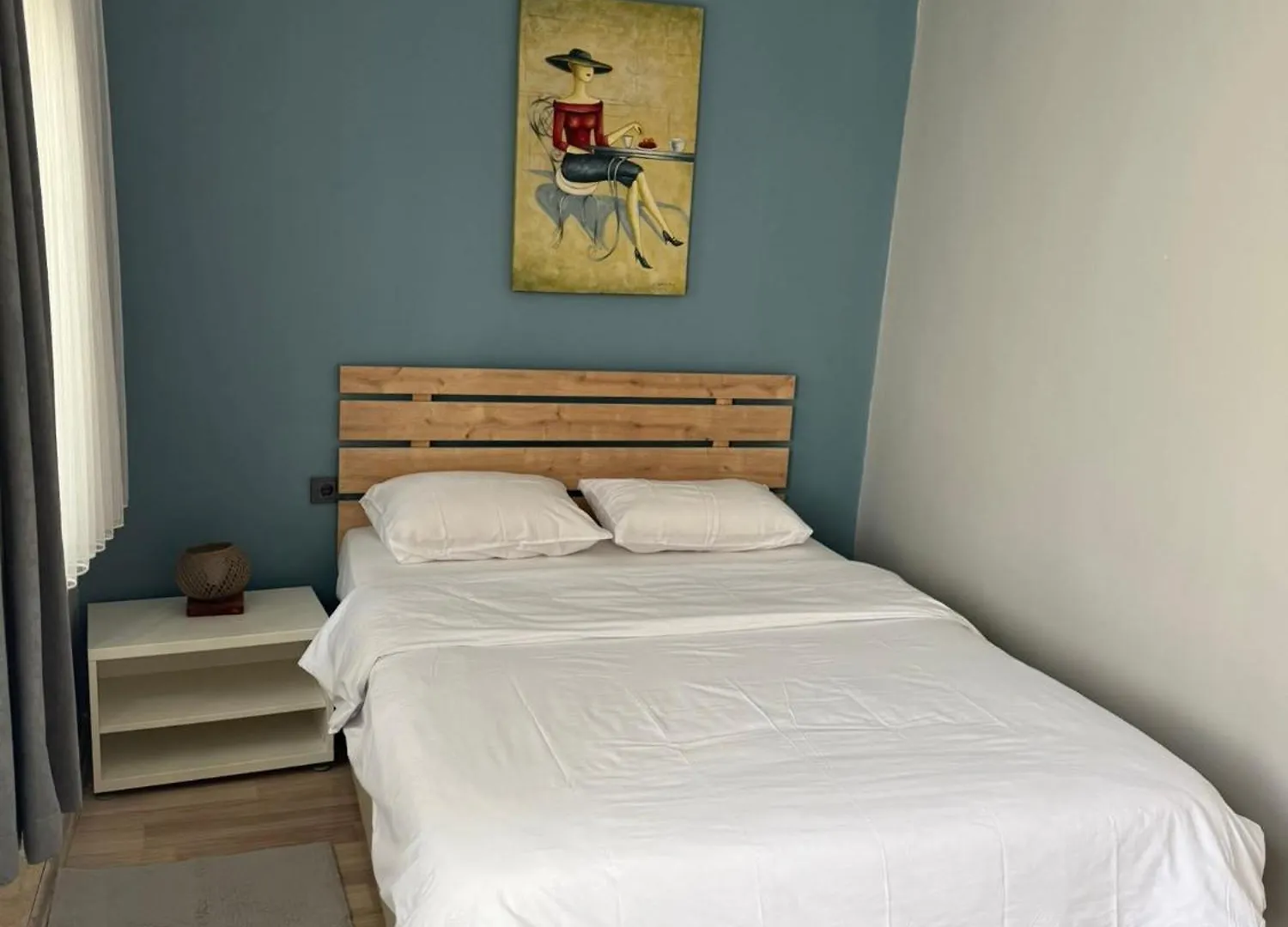 Gunes Hause Istanbul Apartment