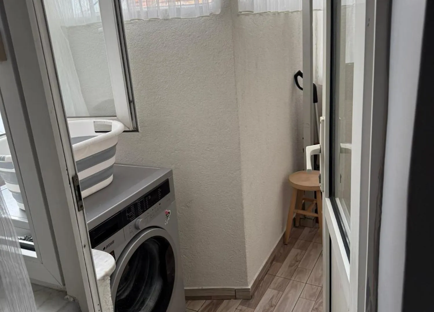Apartment Gunes Hause Istanbul
