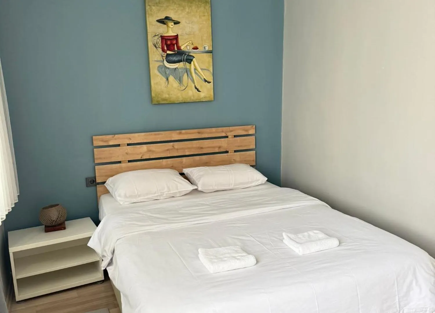 Gunes Hause Istanbul Apartment