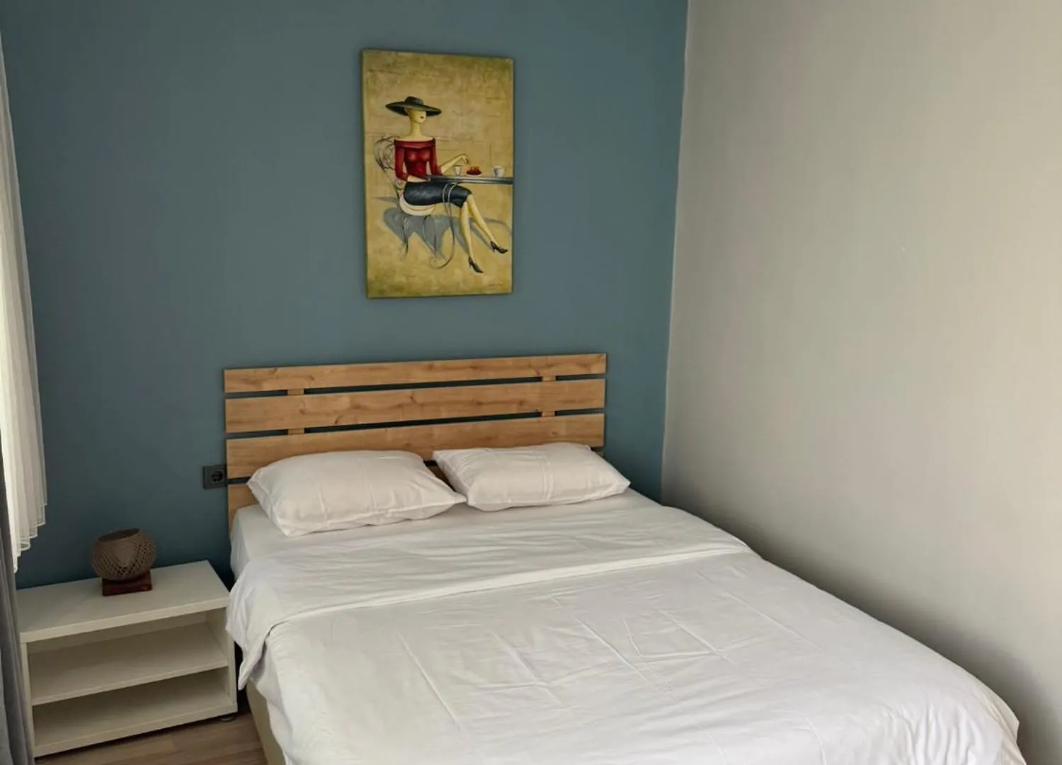 Apartment Gunes Hause Istanbul