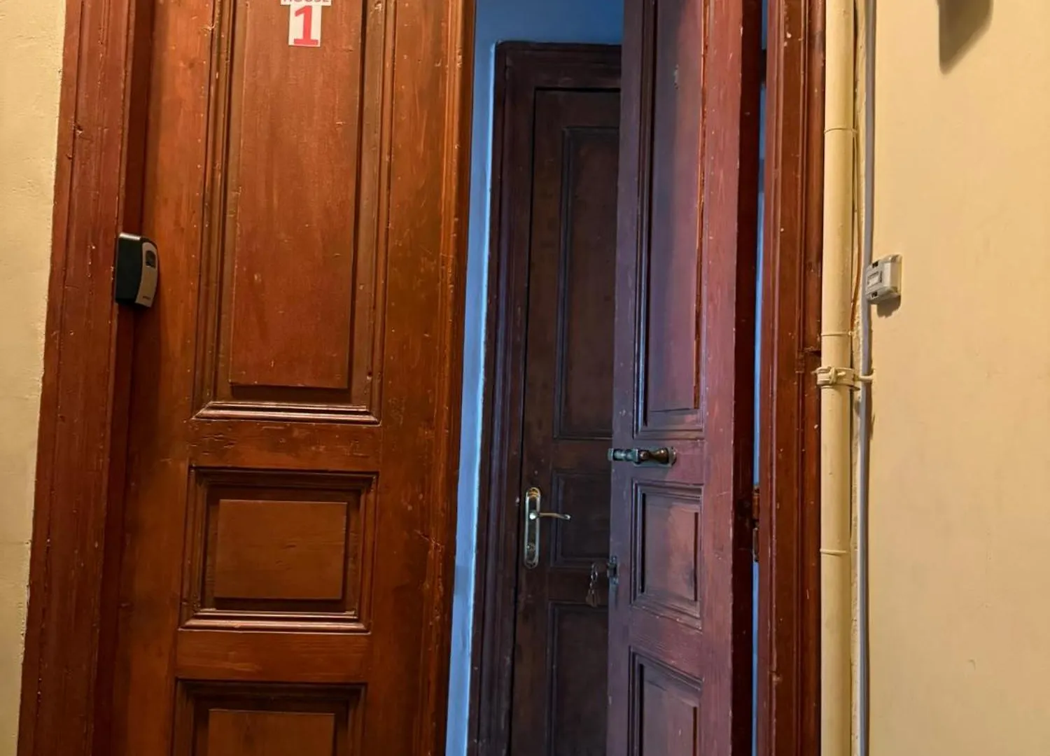 Gunes Hause Istanbul