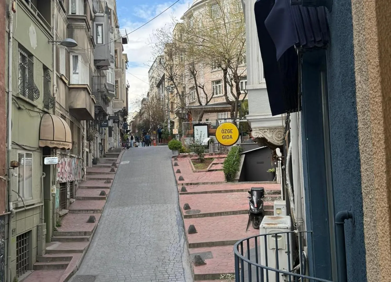 Gunes Hause Istanbul 0*,  Turkey