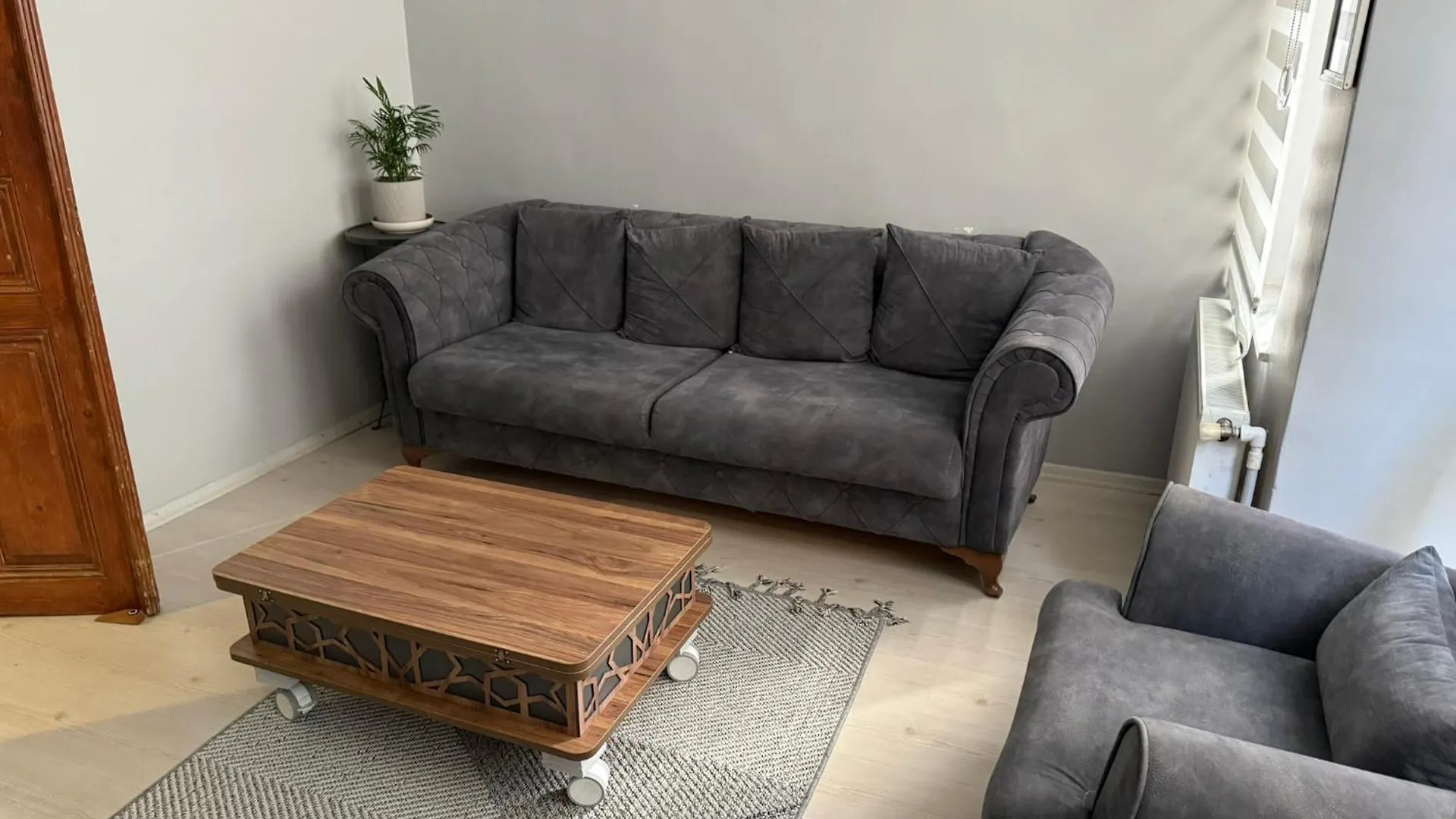 Апартаменты Gunes Hause Стамбул