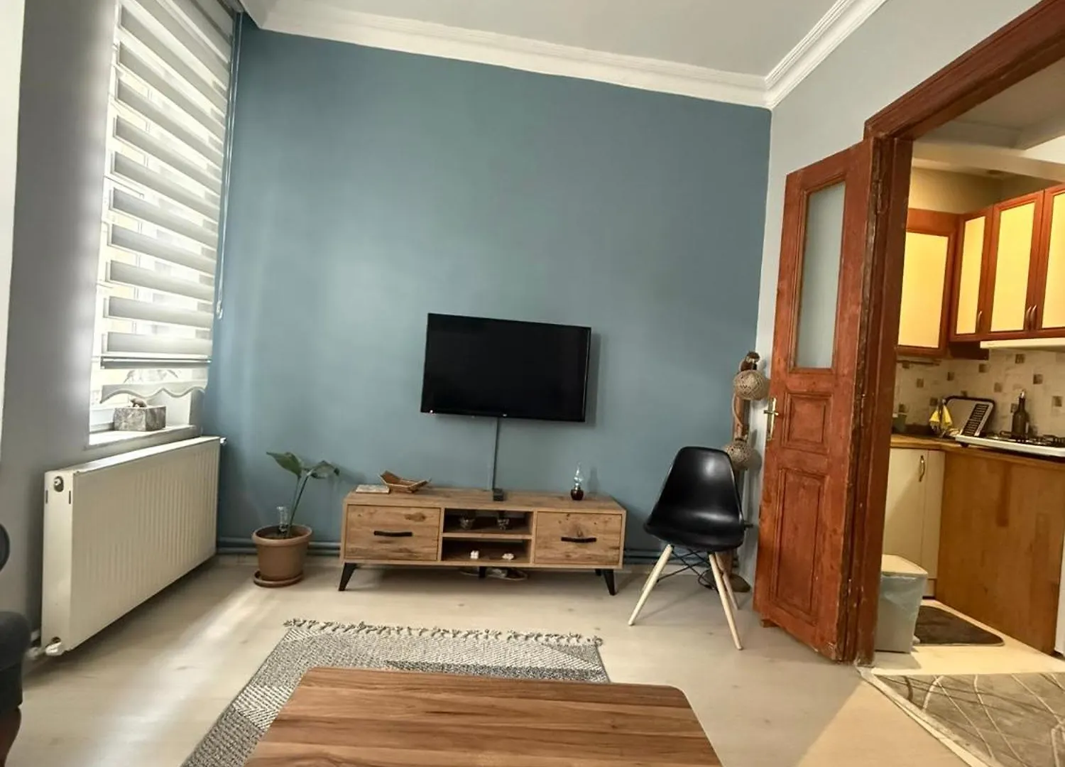 Gunes Hause Istanbul Apartment