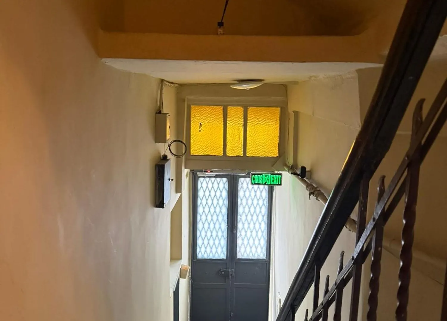 Apartment Gunes Hause Istanbul