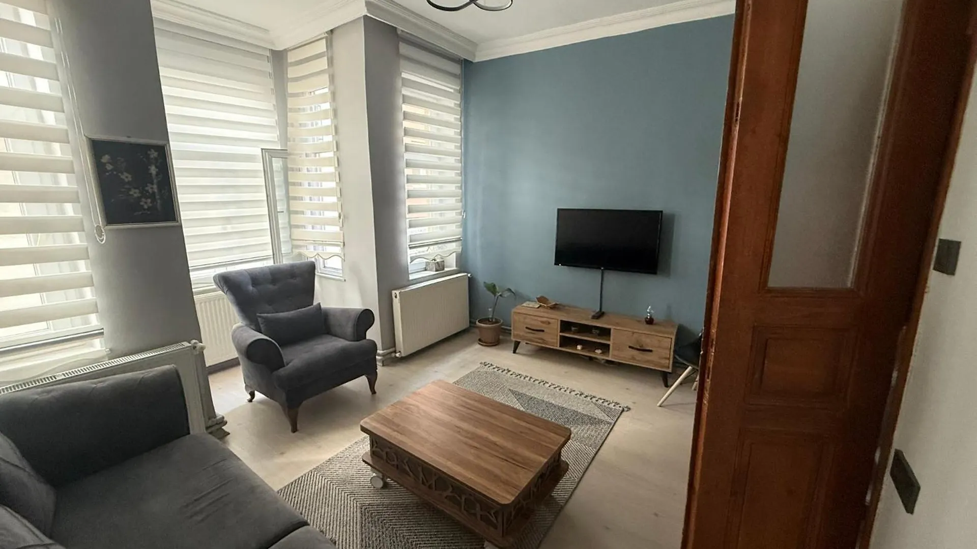 Gunes Hause Стамбул Турция