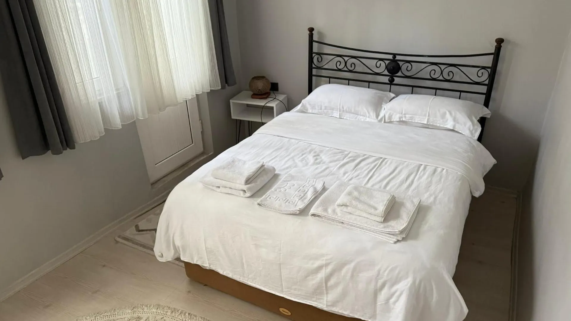 Gunes Hause Istanbul