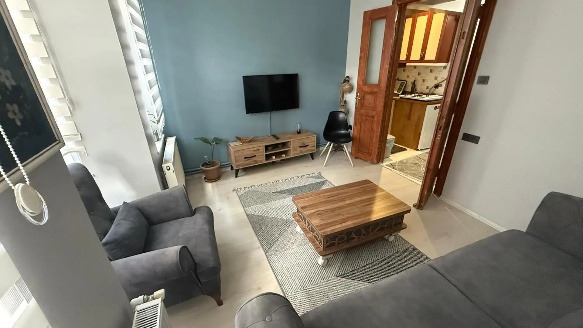 Gunes Hause Istanbul 0*,