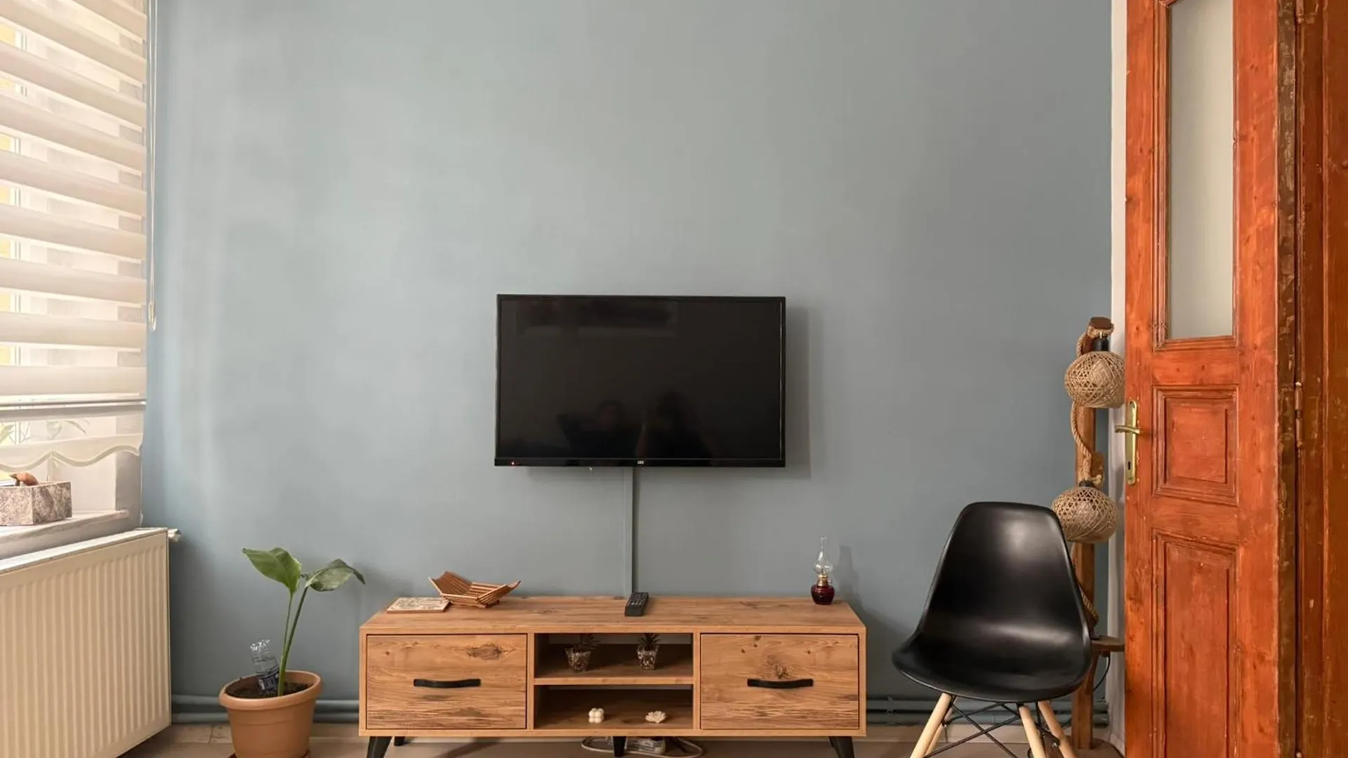 Gunes Hause Istanbul Apartment