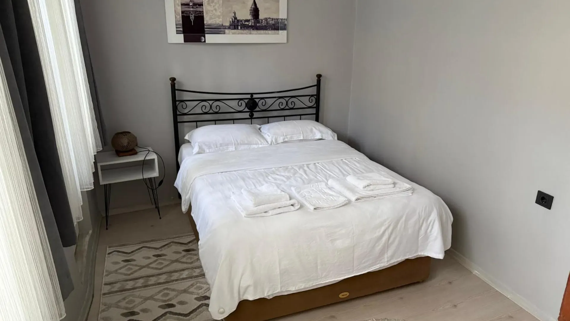 Gunes Hause Istanbul 0*,  Turkey