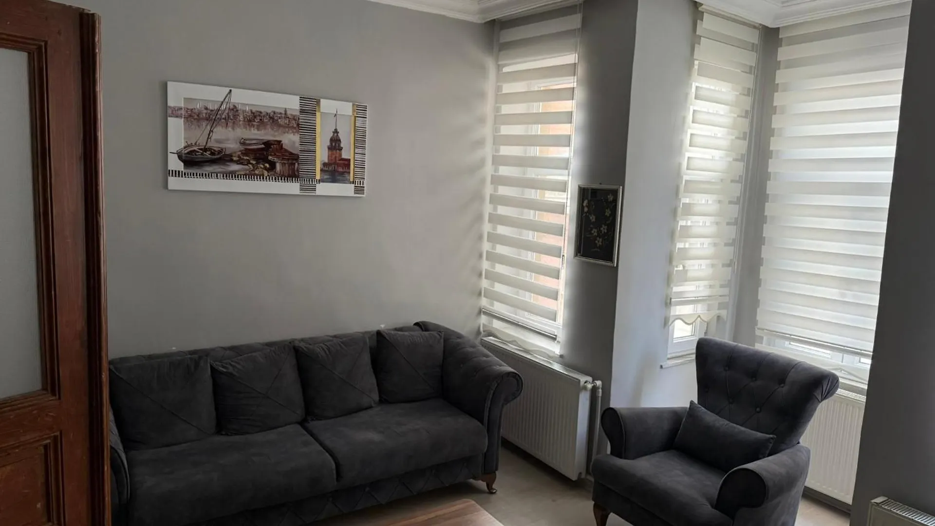 Gunes Hause Istanbul